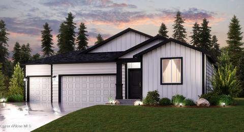 2992 N Barton Loop, Post Falls, ID 83854 photo 2