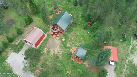 9 Conifer Ln, Noxon, MT 59853 photo 33