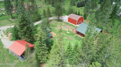 9 Conifer Ln, Noxon, MT 59853 photo 32