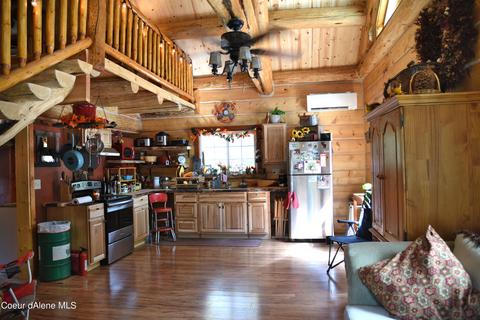 9 Conifer Ln, Noxon, MT 59853 photo 8