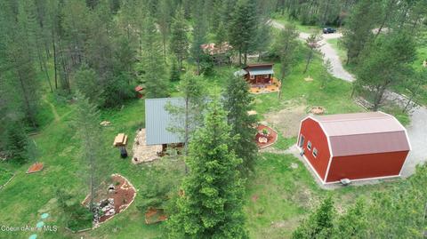 9 Conifer Ln, Noxon, MT 59853 photo 29