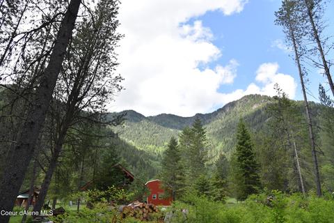 9 Conifer Ln, Noxon, MT 59853 photo 34