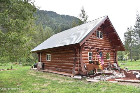 9 Conifer Ln, Noxon, MT 59853 photo 6