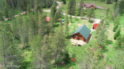 9 Conifer Ln, Noxon, MT 59853 photo 31