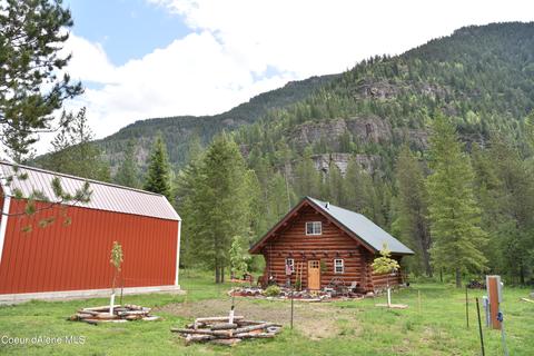 9 Conifer Ln, Noxon, MT 59853 photo 3