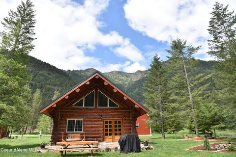 9 Conifer Ln, Noxon, MT 59853 photo 5