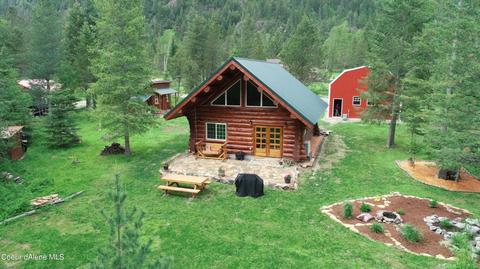 9 Conifer Ln, Noxon, MT 59853 photo 27