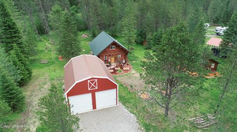 9 Conifer Ln, Noxon, MT 59853 photo 30
