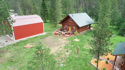 9 Conifer Ln, Noxon, MT 59853 photo 28