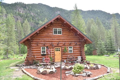 9 Conifer Ln, Noxon, MT 59853 photo 7