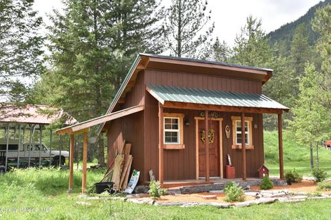 9 Conifer Ln, Noxon, MT 59853 photo 23