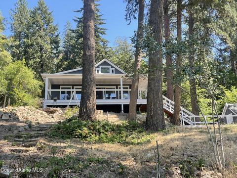 3766 S Boothe Park Rd, Coeur D'alene, ID 83814