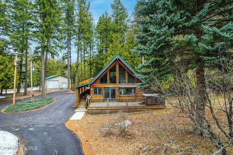 1241 Westmond Rd, Cocolalla, ID 83813