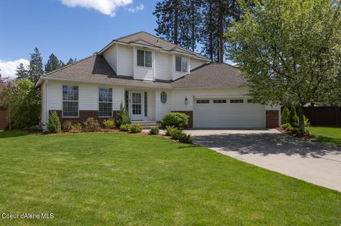 5080 E Mossberg Cir, Post Falls, ID 83854