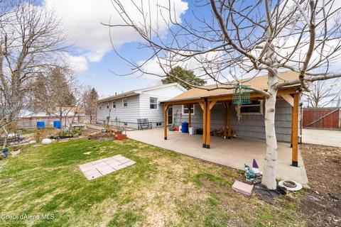 585 N Corbin Rd, Post Falls, ID 83854 photo 42