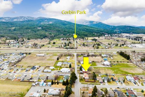 585 N Corbin Rd, Post Falls, ID 83854 photo 3
