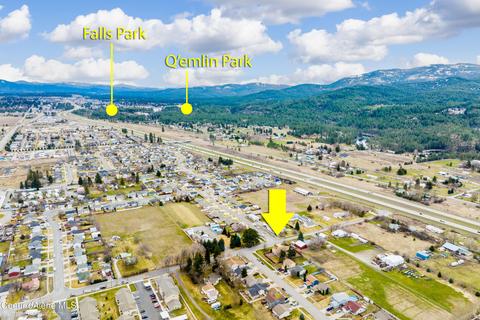 585 N Corbin Rd, Post Falls, ID 83854 photo 4