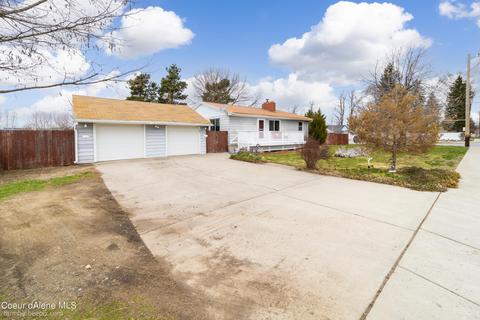 585 N Corbin Rd, Post Falls, ID 83854 photo 2