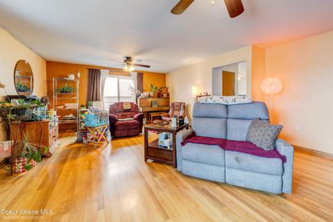 585 N Corbin Rd, Post Falls, ID 83854 photo 10
