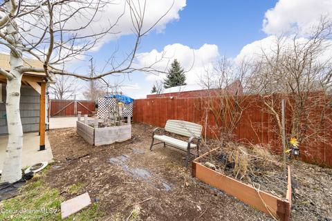 585 N Corbin Rd, Post Falls, ID 83854 photo 45