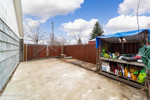 585 N Corbin Rd, Post Falls, ID 83854 photo 40