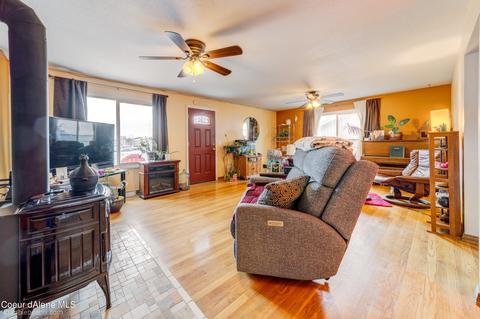 585 N Corbin Rd, Post Falls, ID 83854 photo 9