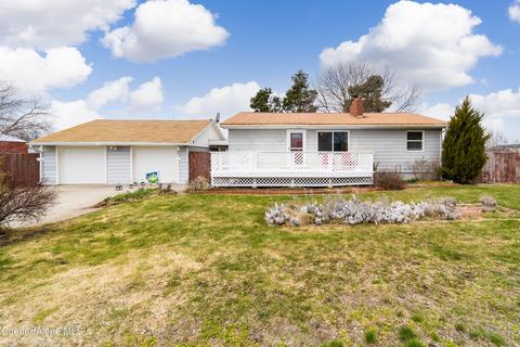585 N Corbin Rd, Post Falls, ID 83854 photo 1