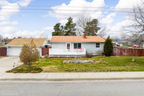 585 N Corbin Rd, Post Falls, ID 83854 photo 57