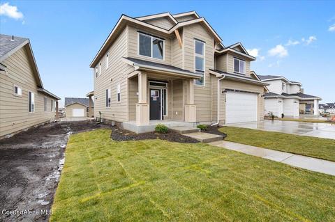1140 E Percival Ave, Post Falls, ID 83854 photo 3