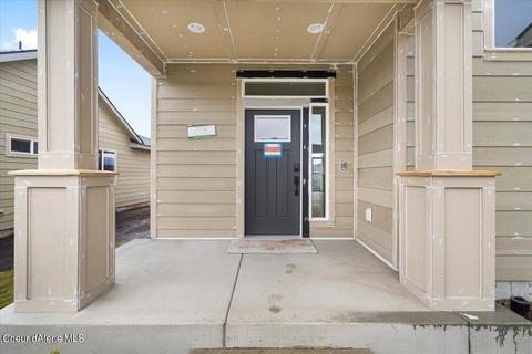 1140 E Percival Ave, Post Falls, ID 83854 photo 4