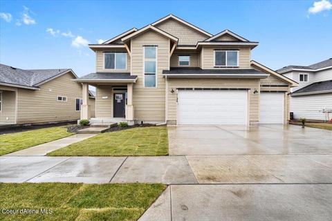 1140 E Percival Ave, Post Falls, ID 83854 photo 1