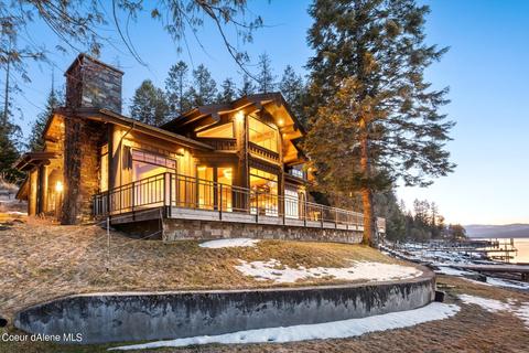 25 Red Fir Trl, Hope, ID 83836
