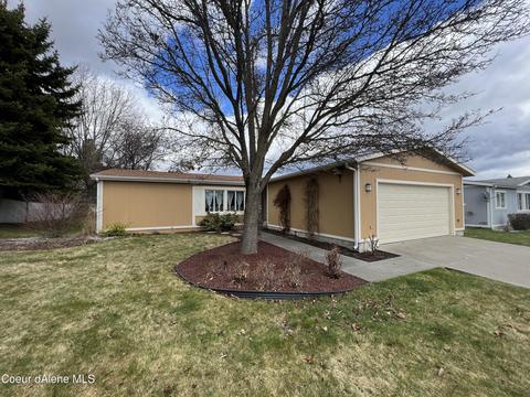 1395 W Leisure Dr, Hayden, ID 83835