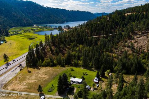 10599 E Frontage Rd, Coeur D'alene, ID 83814