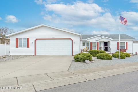 8473 W Yosemite St, Rathdrum, ID 83858