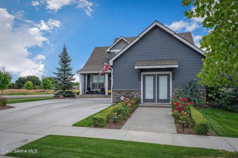 4840 E Alopex Ln, Post Falls, ID 83854 photo 2