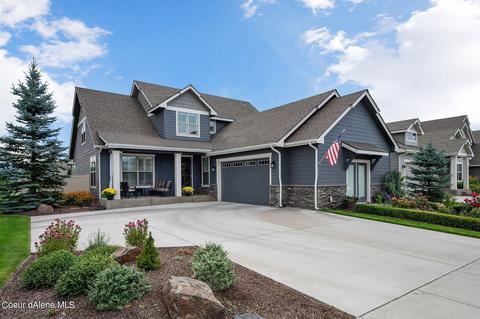 4840 E Alopex Ln, Post Falls, ID 83854