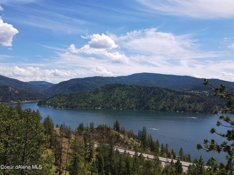 Nna E Kingswood Ln, Coeur D'alene, ID 83814