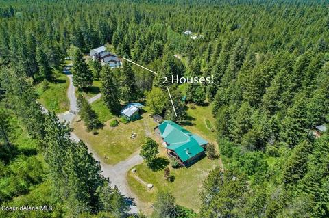 1635 Homestead Rd, Athol, ID 83801