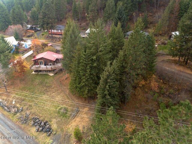 L18 Cave Bay Road, Worley, ID 83876