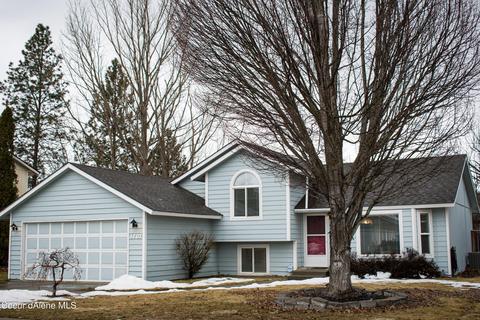 1707 E Park Ln, Post Falls, ID 83854 photo 1