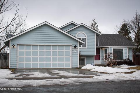 1707 E Park Ln, Post Falls, ID 83854 photo 2