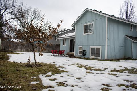 1707 E Park Ln, Post Falls, ID 83854 photo 4