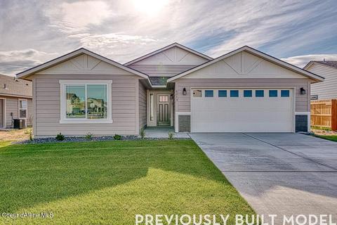 10202 N Belgrave Loop, Hayden, ID 83835 photo 1
