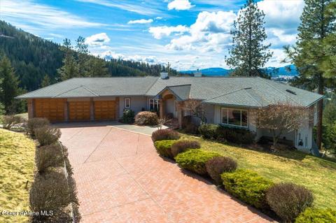 2876 E Spyglass Ct, Coeur D'alene, ID 83815