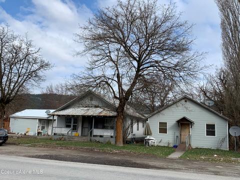 420 Main, Smelterville, ID 83868
