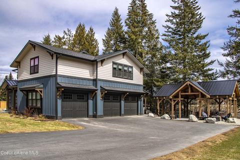 223 Canoe Cove Ln, Sandpoint, ID 83864