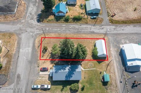 Nna Corner 9th & D, Plummer, ID 83851