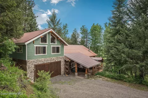 38 Elk Mdws, Blanchard, ID 83804