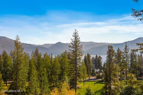 Lt 13 Bk E Glacier Loop Rd, Bayview, ID 83803
